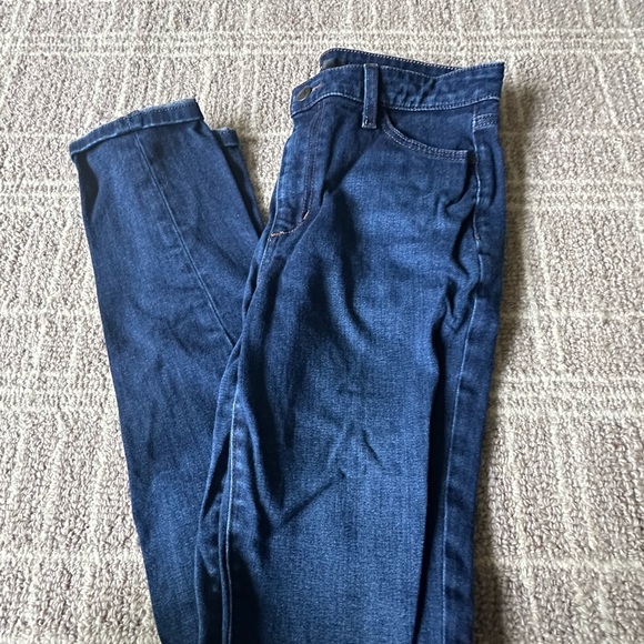 Joe's Jeans Denim - Joe's Jeans Blue Skinny Denim size 30